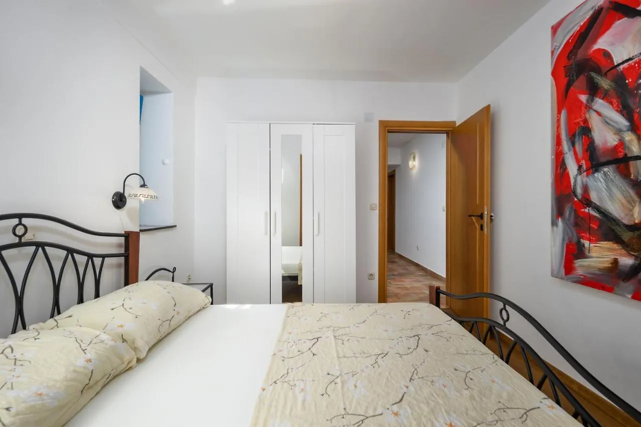 Villa Lapida Supetarska Draga 0*,