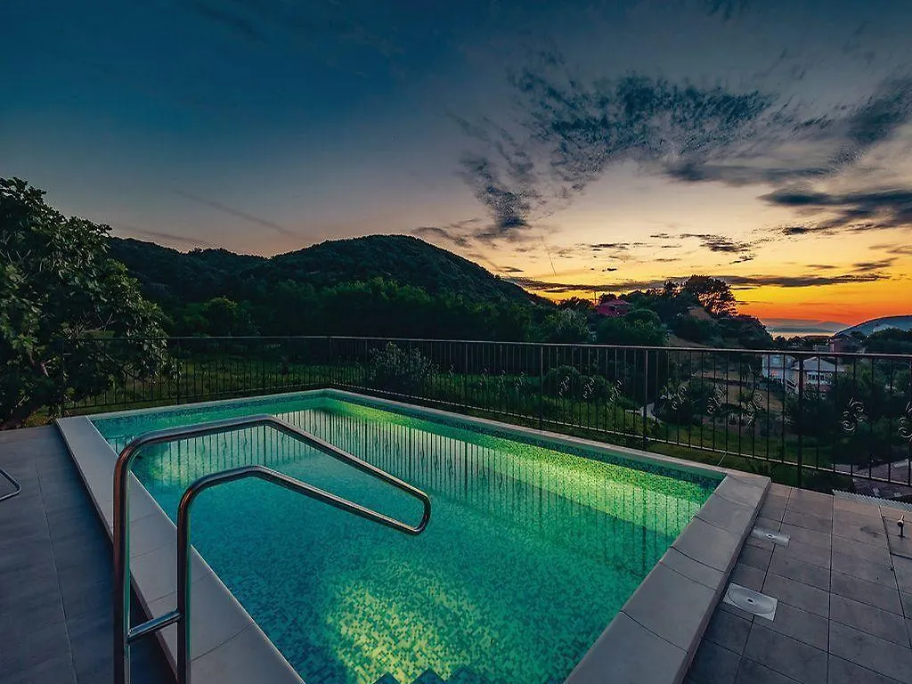 Villa Lapida Supetarska Draga