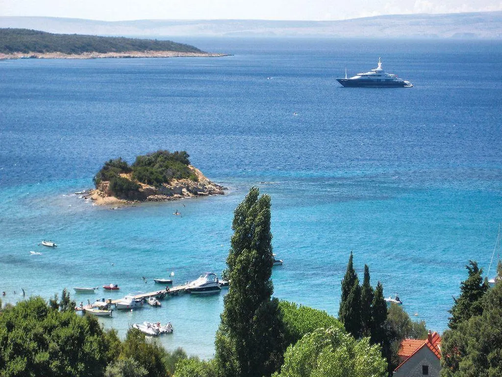 Villa Lapida Supetarska Draga 0*,