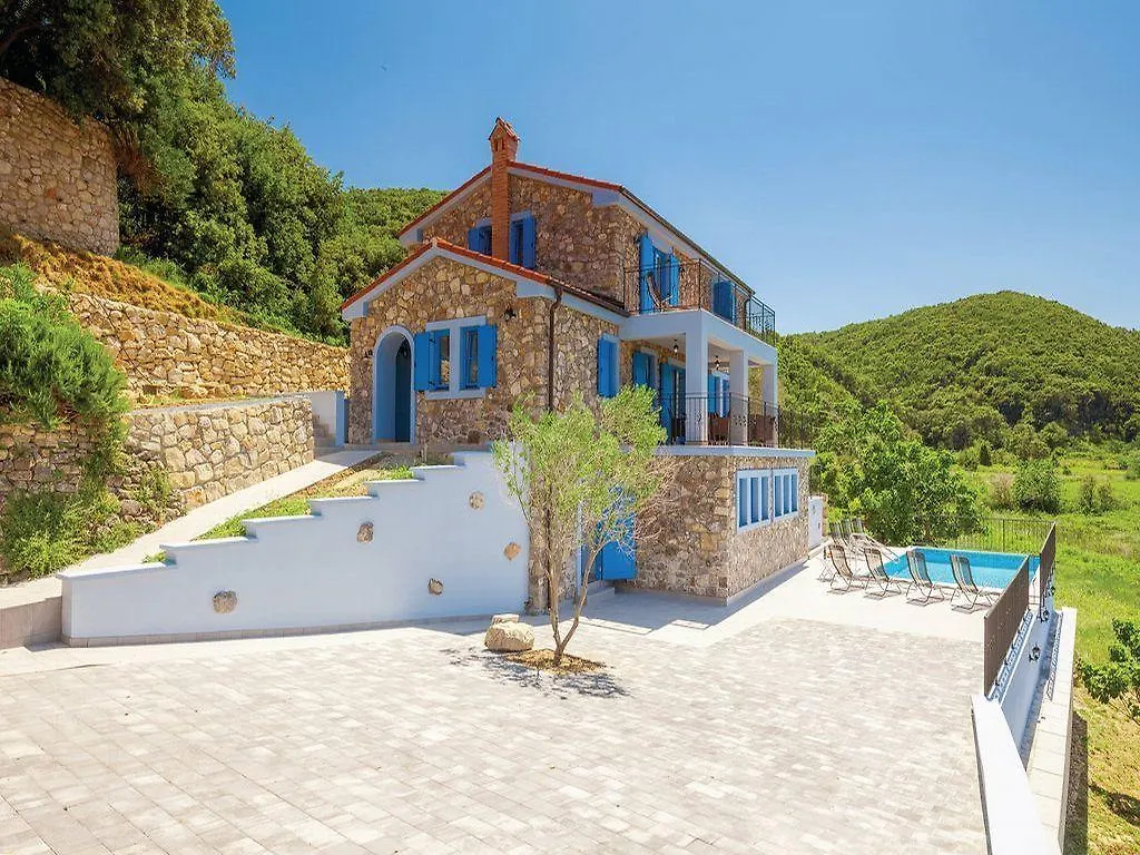 Villa Lapida Supetarska Draga