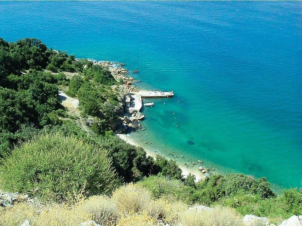 Villa Lapida Supetarska Draga